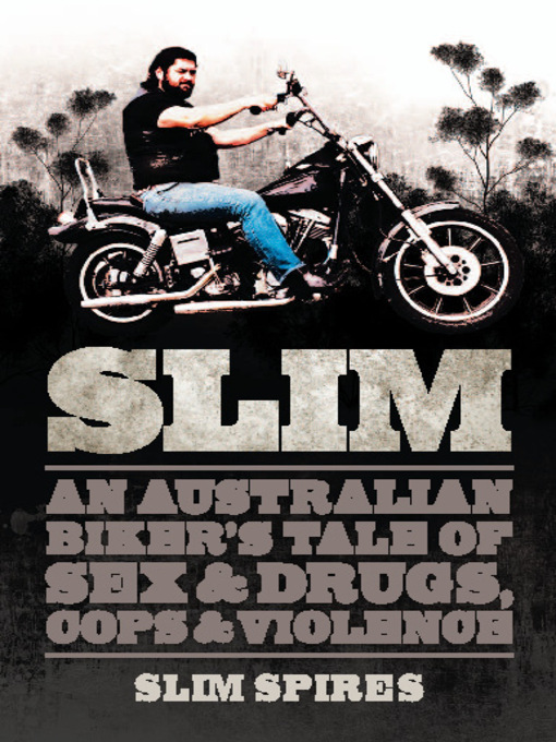Title details for Slim by Slim Spires - Available